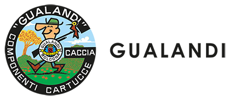 Logo Elio Gualandi & C. Borre e Proiettili